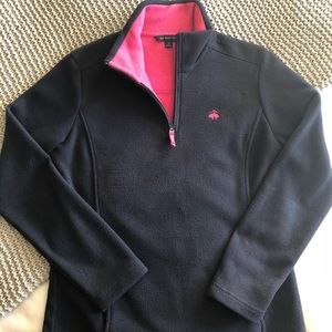 Brooks Brothers Quarter Zip